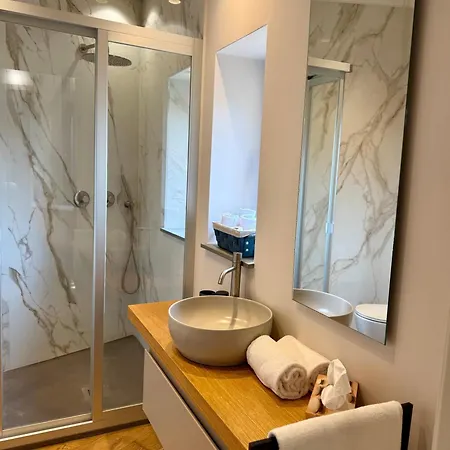 Apartmán Alcova